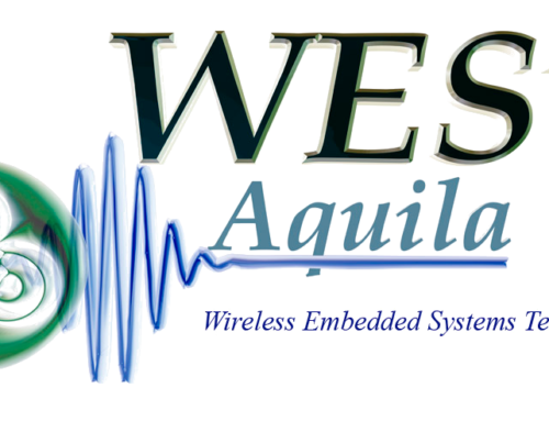 WEST Aquila S.r.l. (Wireless Embedded Systems Technologies L’Aquila)
